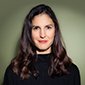 Amy Schaftlein portrait photo