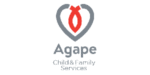 Agape logo