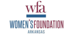 Women's Foundation of Arkansas logo