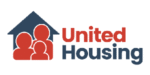 United Housing logo