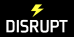Disrupt logo