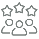 icon representing executive coaching