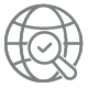 Icon representing Executive Search